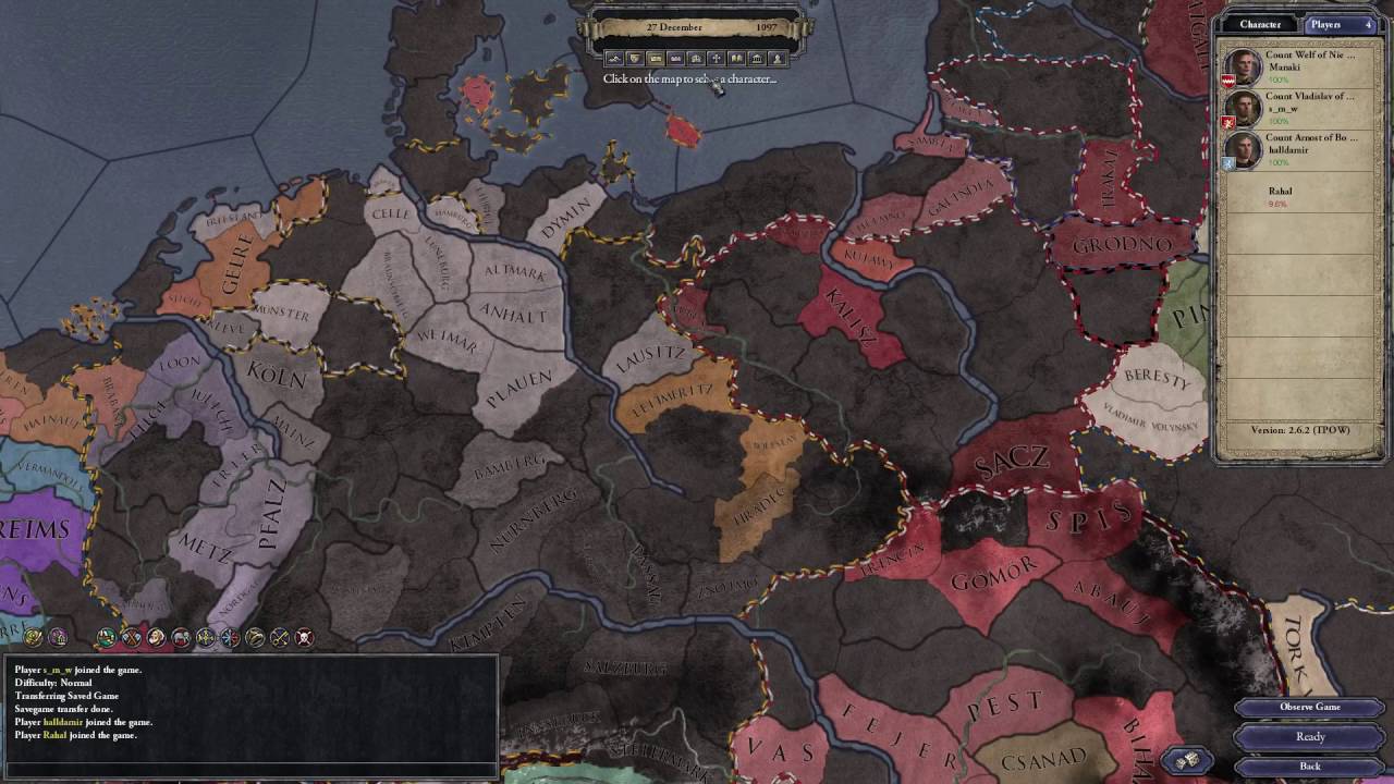 Crusader kings 3 карта особых построек