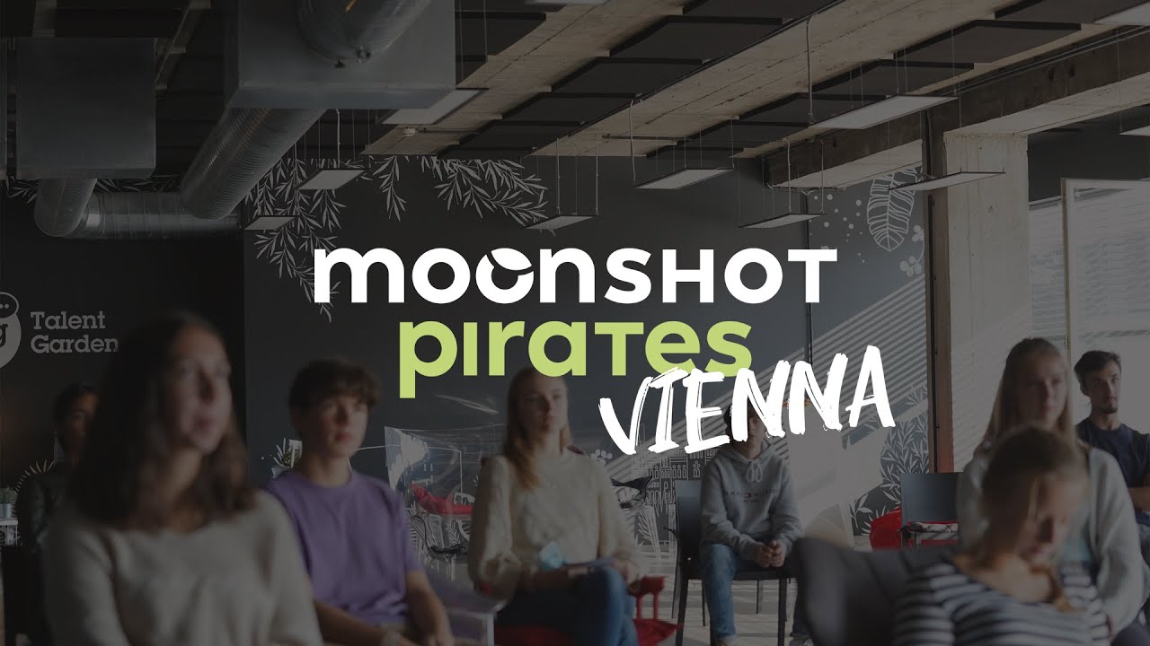 Moonshot Pirates Vienna 2020 | Highlight Reel
