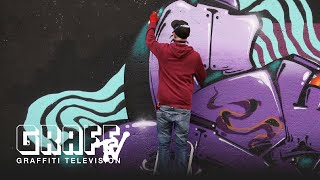 GRAFFITI TV 059: SKASE