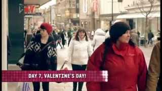 Mollie King What Goes On Tour