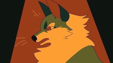 Bury Me Face Down Villian OC MAP Part 12