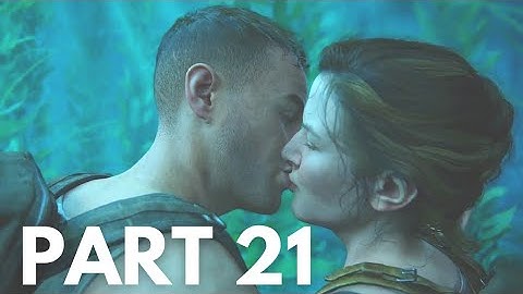 The Last of Us 2 Full Game - Walkthrough Part 21 (PS5 4K HDR)