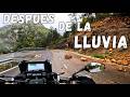 🛣️29 De Laspaúles a Zaragoza en Moto: Parada en el encantador Roda de Isábena 🌟 viajes en moto