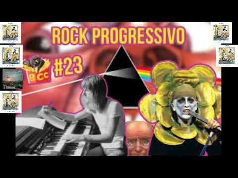 Transmissão ao vivo de Space Prog Rock(Programa Base Progressiva)
