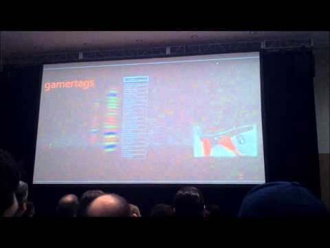 How Xbox Live Enforcement Works - PAX East 2011