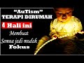 Cara menerapi anak autis dirumah 4 hal berikut ini menjadikan anak autis menjadi fokus