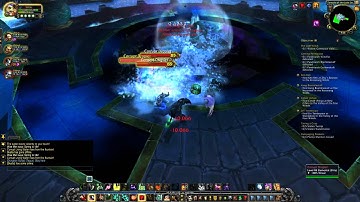 MoP Beta: Temple of the Jade Serpent - Part 1 - Wise Mari