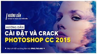 Hướng dẫn cài đặt Photoshop CC 2015