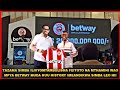 TAZAMA SIMBA ILIVYOMTAMBULISHA FEITOTO NA MTHAMINI WAO MPYA BETWAY MUDA HUU HISTORY IMEANDIKWA SIMBA TAZAMA SIMBA ILIVYOMTAMBULISHA FEITOTO NA MTHAMINI WAO MPYA BETWAY MUDA HUU HISTORY IMEANDIKWA SIMBA