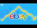 The Rise and Fall of Ebay