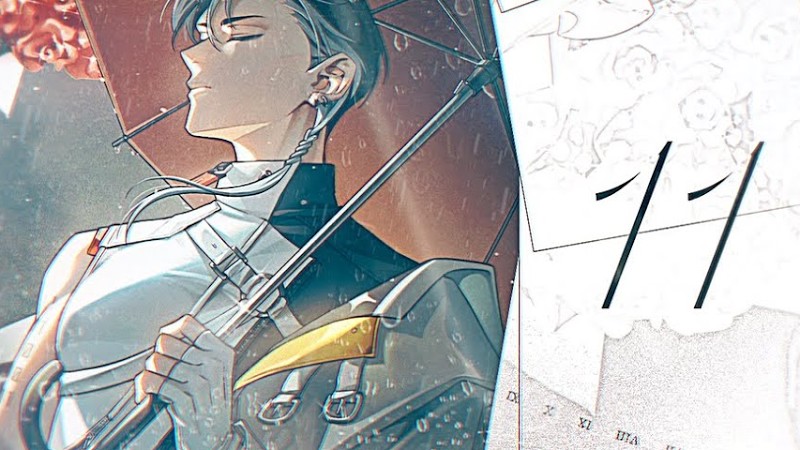 《11》-隊長/黃禮格｜Cover By 賽特珞Cetro【翻唱】