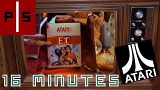 16 Minutes of Atari 2600 Commercials from the 70s / 80s