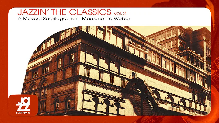 Donald Lambert - Pilgrim's Chorus From "Tanhauser"