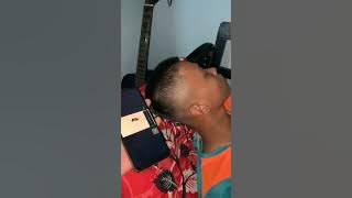 PRANK SUARA NYAMUK NGAKAK 😂