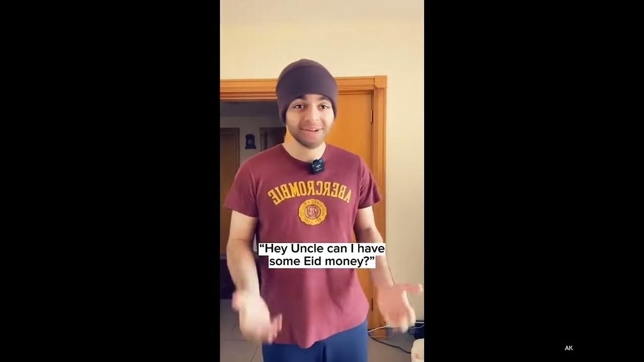 Captain halal videos (including eid video) YouTube