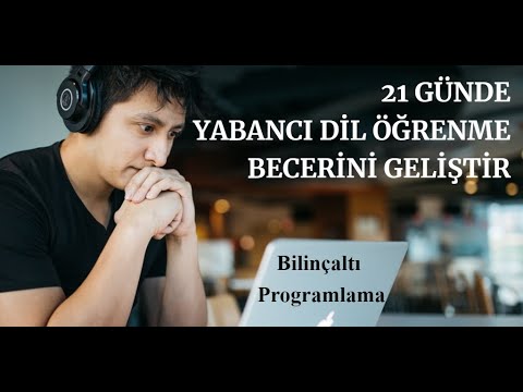 Uykuda Yabanci Dil Ogrenme Arsivleri Tipaci