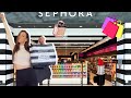  vlog a lille  370 chez sephora  ca donne quoi 