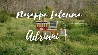 NASAPPA LALENNA || ADRIANI AMANDA MALUCCA 02 || CIPT. ZANKREWO