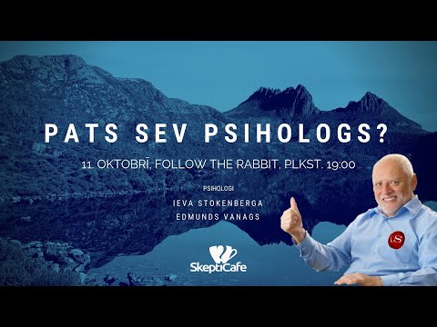 Video: Vai Penn State piedāvā psiholoģiju?