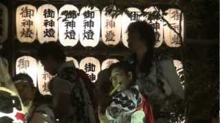 20120817_三島夏まつり（山車、競り合いpart6）
