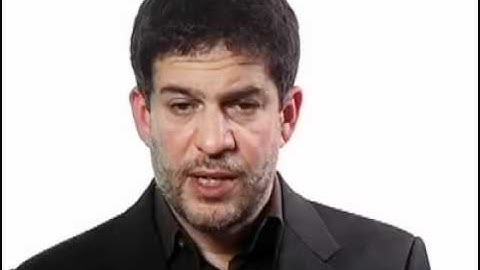 Michael Heller on Governmental Solutions to Gridlock | Michael Heller | Big Think