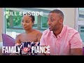 Full Episode: "Sneak Peek: Imani and Colby - Brace Yourself for Atheists" | Family or Fiancé | OWN