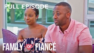 Brace Yourself for Atheists | Family or Fiancé S1E23 | Full Episode | OWN