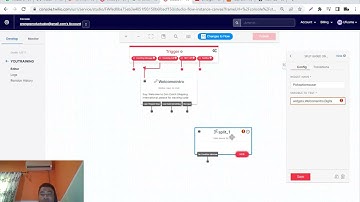 How To Build IVR Interactive Voice Response For A Logistic Company From Scratch