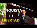 SI TE DAÑAS EL COCO, PUEDES LOGRAR LO QUE QUIERAS - JOSE BOBADILLA