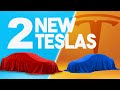 Tesla Just Changed Everything