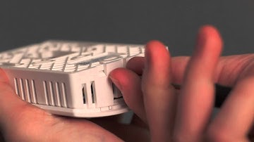 Sontay TT 1000 Product Installation Video