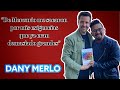 EL RO // EP. 8 // Dany Merlo; "De mis errores aprendí y lo cuento en mi libro... ¡Atrévete y hazlo!