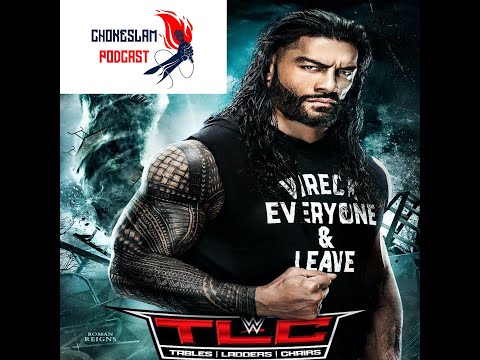 WWE TLC 2020