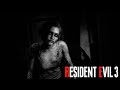 Resident evil 3 remake: Трейлер by karagezOFF