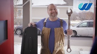The Father-in-Law Effect | Williams Plumbing and Heating by Williams Plumbing & Heating 672 views 3 years ago 30 seconds