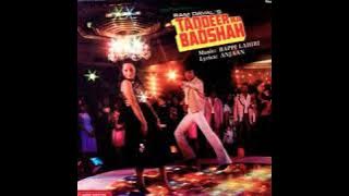 Jo Bhaje Hari Tera Naam Part_1.Taqdeer Ka Badshah1981.Lata.Bappi Lahri.MithunChakraborty.Ranjeeta K