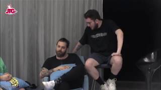 Elraen Ghost Komşu Olayını Anlatıyor