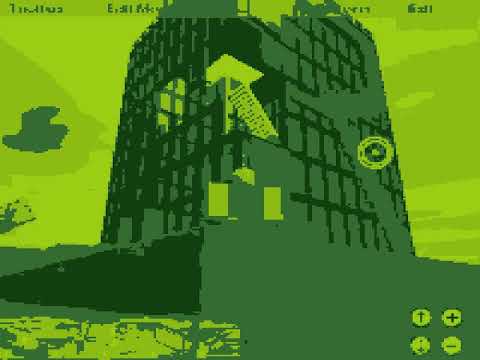 ROBLOX Game Trailer Retro Game version ROBLOX Game Trailer Retro Game version