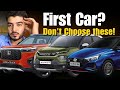 Top 10 Best Cars For First Time Buyers