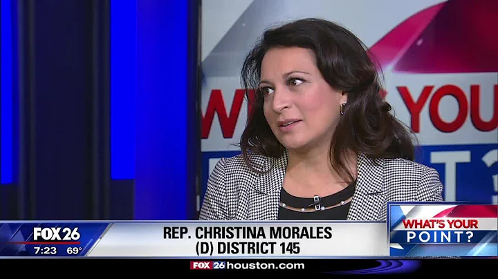 What's Your Point? hot seat - District 145 State R...