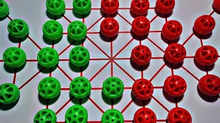 How to play Bead 18 Challenge Accepted learn to play 