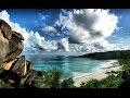 Сейшельские Острова отели