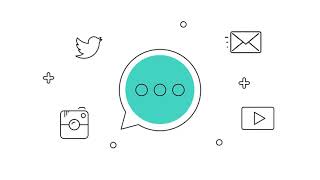 Animated Explainer  Motion Graphics Line Animation Premiere Pro Explainer  Explainervdo On