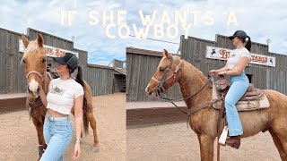RANCH RIDE WITH ME