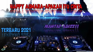 Download Lagu 🎶DJ SLOW-APAKAH ITU CINTA REMIX🎶