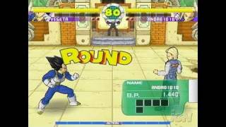 dragon ball Z no celular #playstation2 #ps2 #marisk_oficial #onedirect