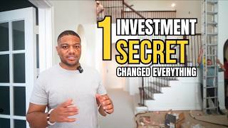 This 1 Investment Secret Changed Everything.  Here’s how.