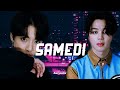 Samedi  jikook