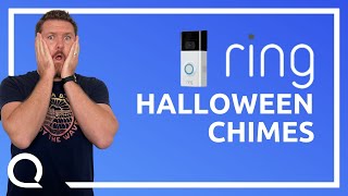 How to Spook Your Neighbors With Ring Halloween Chimes screenshot 5