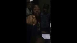 Dj Ganyani - Lengoma